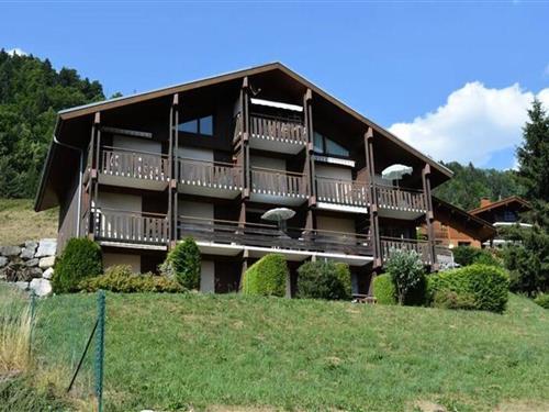 Holiday Home/Apartment - 4 persons -  - 74450 - Le Grand Bornand