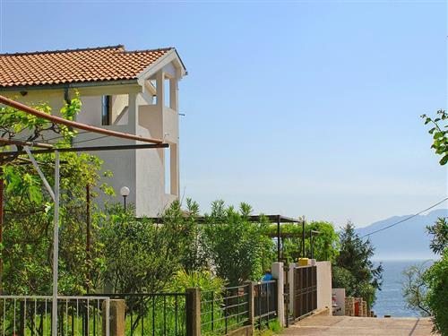 Holiday apartment - 4 persons -  - Tina Ujevica - 21335 - Podaca