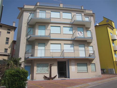 Ferielejlighed - 7 personer -  - Via Vittorio Alfieri - 30021 - Caorle