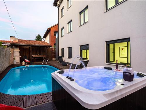 Sommerhus - 4 personer -  - Pridilo - Split - Kastel Kambelovac - 21214 - Kastel Kambelovac