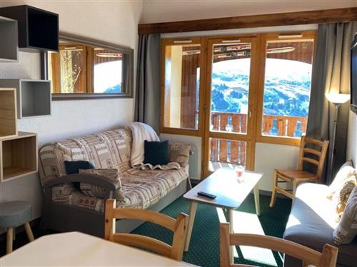 Semesterlägenhet - 2 personer -  - La Plagne - 73210