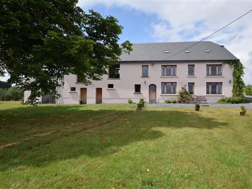 Holiday home - 22 persons -  - 6860 - Léglise