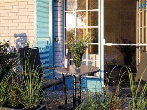 Ferieleilighet - 2 personer -  - Seedorf - 18586 - Sellin