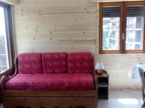 Semesterlägenhet - 4 personer -  - 74450 - Le Grand Bornand