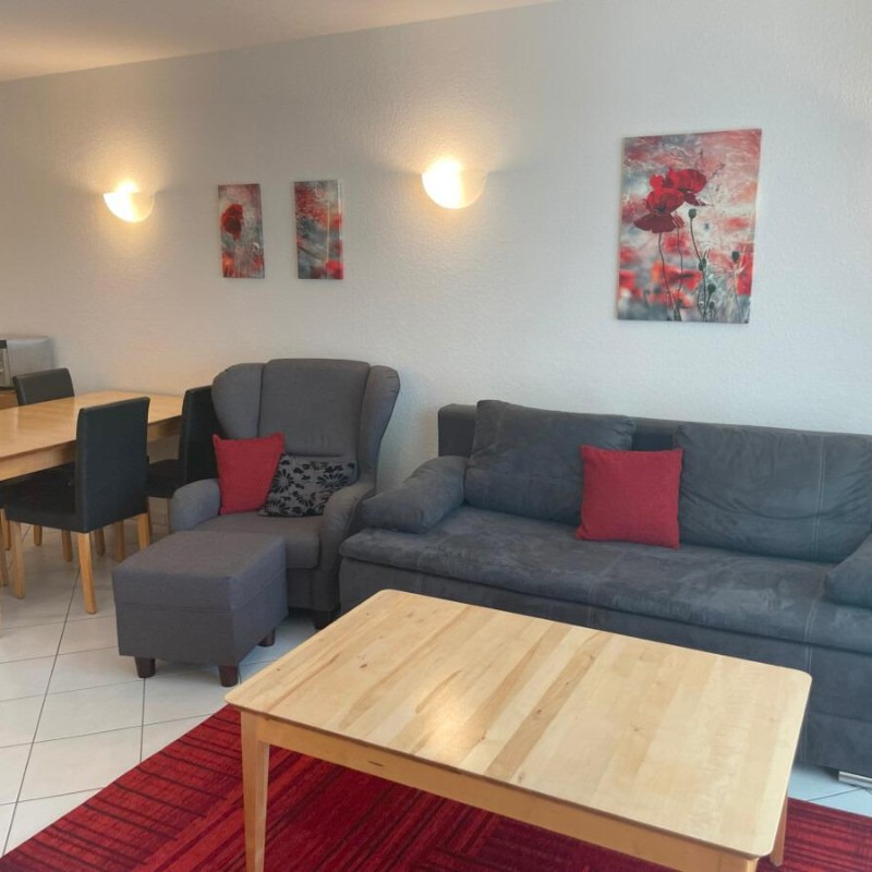Ferielejlighed - 4 personer -  - Strandstraße - 17459 - Zempin