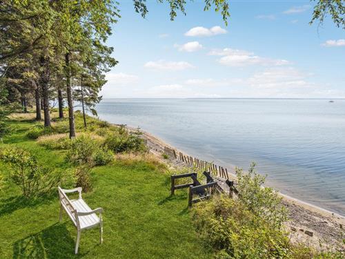 Sommerhus - 6 personer -  - Fædammevej - 7884 - Fur