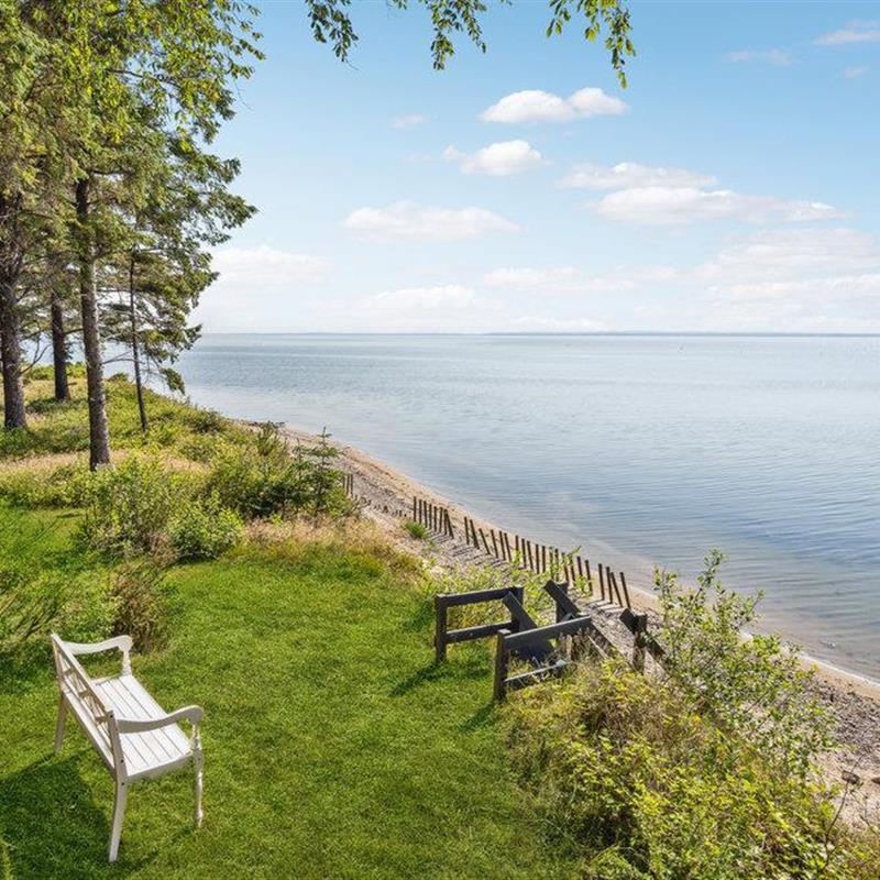 Ferienhaus - 6 Personen -  - Fædammevej - 7884 - Fur