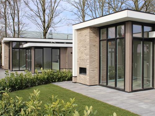 Chalet - 4 personer -  - 6988BM - Lathum