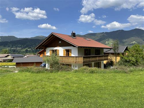 Holiday Home/Apartment - 8 persons -  - Oberammergau - 82487