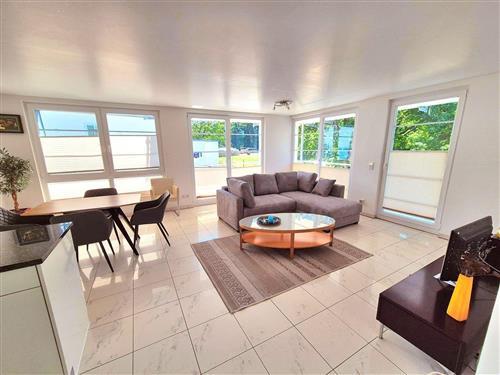 Ferieleilighet - 2 personer -  - Dünenweg - 24321 - Hohwacht