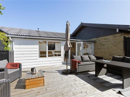 Sommerhus - 4 personer -  - Hedevej - 9990 - Skagen
