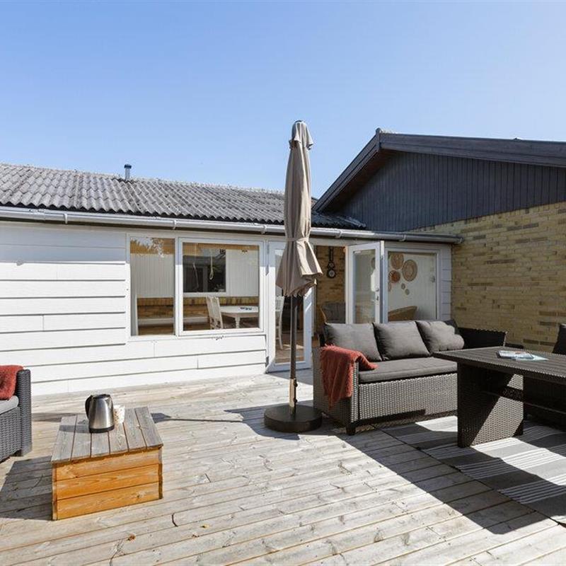 Sommerhus - 4 personer -  - Hedevej - 9990 - Skagen