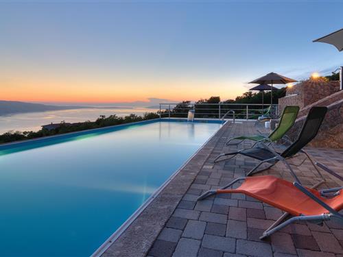 Fritidshus - 6 personer -  - Stinica - Senj-Stinica - 53287 - Stinica