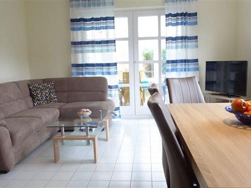 Sommerhus - 5 personer -  - Uferstraße - 26409 - Carolinensiel