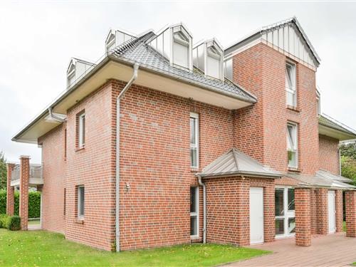 Feriehus / leilighet - 4 personer -  - Wintershof - 23746 - Kellenhusen