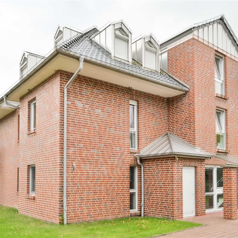 Ferielejlighed - 4 personer -  - Wintershof - 23746 - Kellenhusen