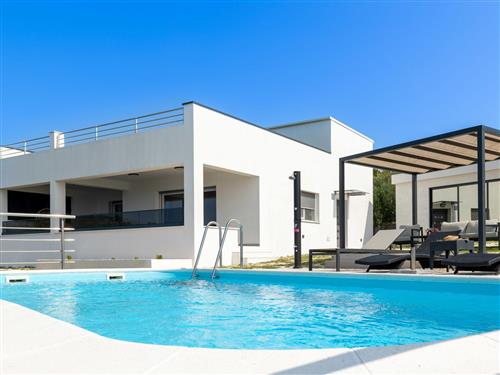 Sommerhus - 4 personer -  - Trogir - 21220