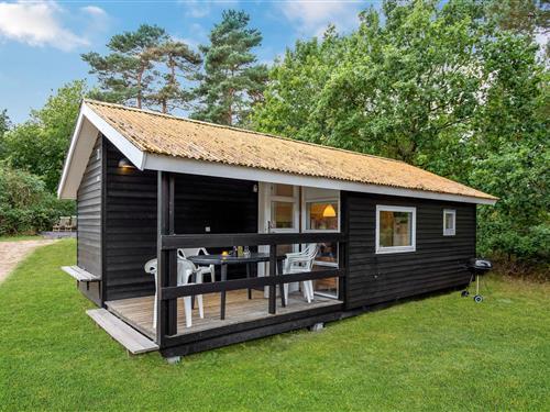 Sommerhus - 4 personer -  - Klynevej - Balka - 3730 - Nexø