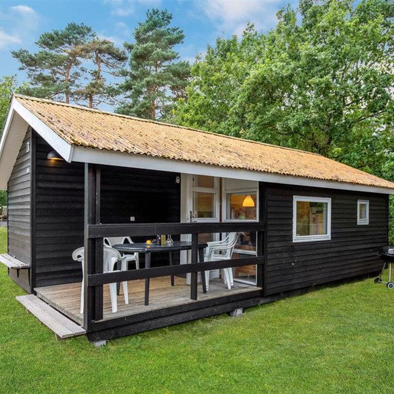 Ferienhaus - 2 Personen -  - Klynevej - Balka - 3730 - Nexö