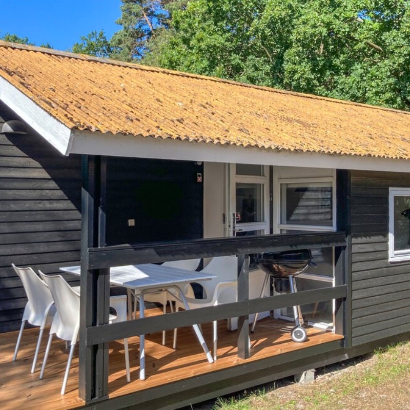 Ferienhaus - 2 Personen -  - Klynevej - Balka - 3730 - Nexö