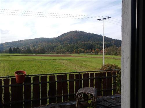 Holiday Home/Apartment - 2 persons -  - Unteres Dorf - 93476 - Blaibach