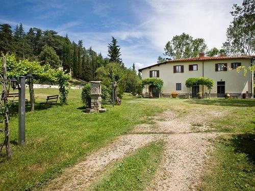 Feriehus / leilighet - 4 personer -  - 52028 - Cicogna