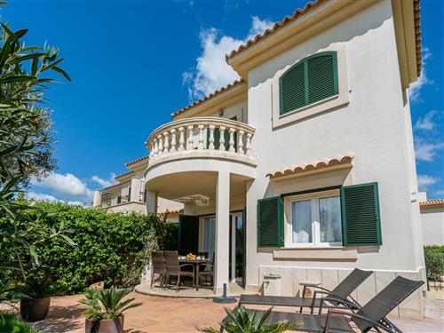 Sommerhus - 4 personer -  - Cala Pi - 07639