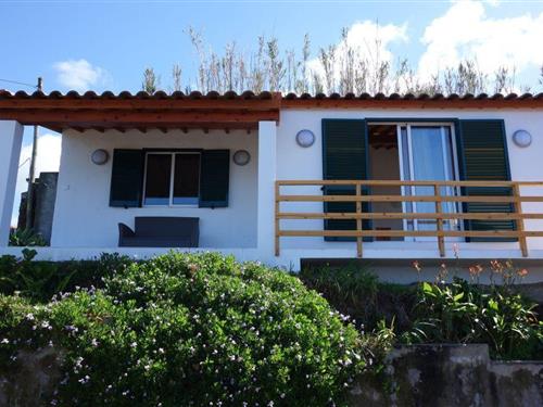 Sommerhus - 2 personer -  - Rua da Assomada - 9545-025 - Ajuda Da Bretanha