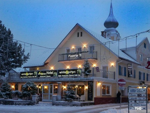  - 2 personer -  - Salzburgerstraße - 8970 - Schladming