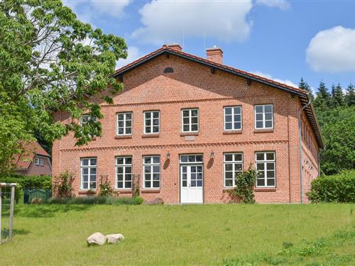 Ferielejlighed - 4 personer -  - Beutzkamp - 23714 - Malente
