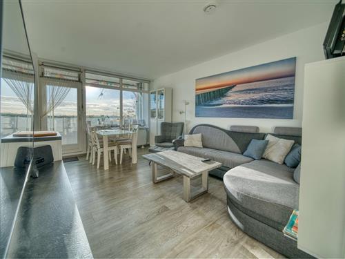 Ferielejlighed - 3 personer -  - K Ferienpark - 23774 - Heiligenhafen