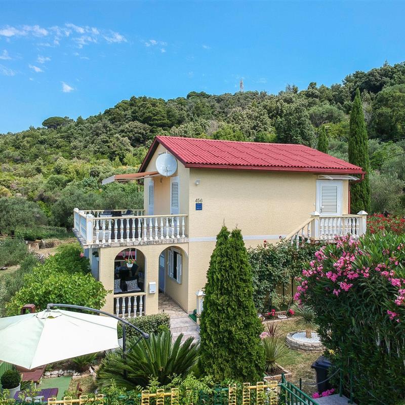 Ferielejlighed - 4 personer -  - Rab/Rab - 51280