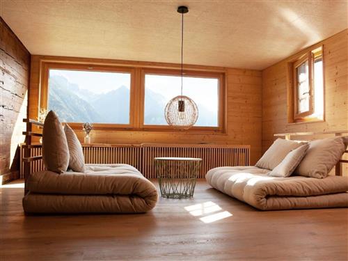 Ferielejlighed - 5 personer -  - Eischoll - 3943