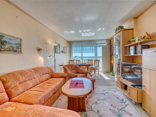 Ferielejlighed - 4 personer -  - K Ferienpark - 23774 - Heiligenhafen