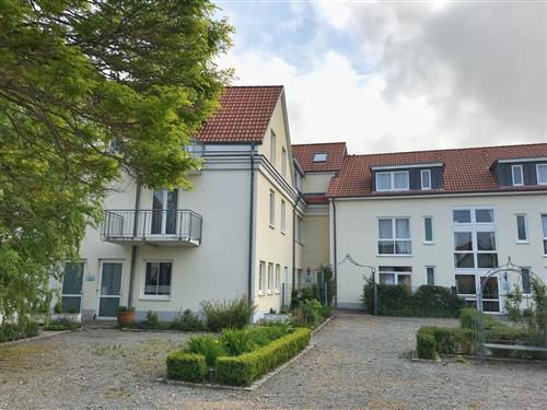 Holiday Home/Apartment - 3 persons -  - Hauptstraße - 18556 - Wiek