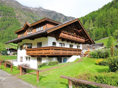 Holiday Home/Apartment - 6 persons -  - Sölden - 6450