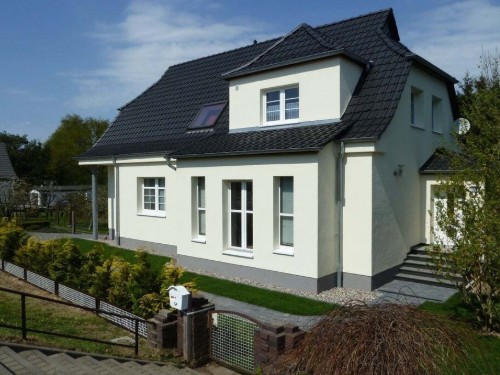 Sommerhus - 6 personer -  - 18311 - Ribnitz-Damgarten