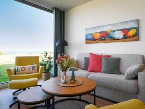 Ferieleilighet - 6 personer -  - Rethen - 23769 - Fehmarn