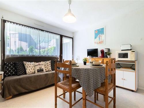 Ferielejlighed - 6 personer -  - 65170 - St Lary Soulan