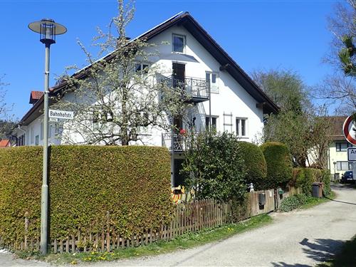 Holiday Home/Apartment - 7 persons -  - Bahnhofstr. - 86971 - Peiting