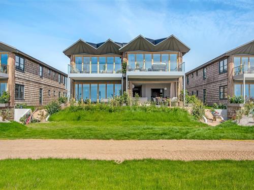 Sommerhus - 6 personer -  - Hindsholmvej - Nordstranden - 5300 - Kerteminde