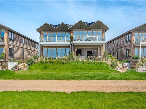 Ferielejlighed - 6 personer -  - Hindsholmvej - Nordstranden - 5300 - Kerteminde