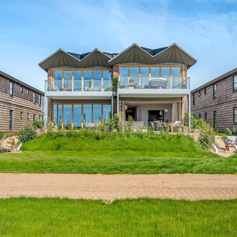 Ferielejlighed - 6 personer -  - Hindsholmvej - Nordstranden - 5300 - Kerteminde