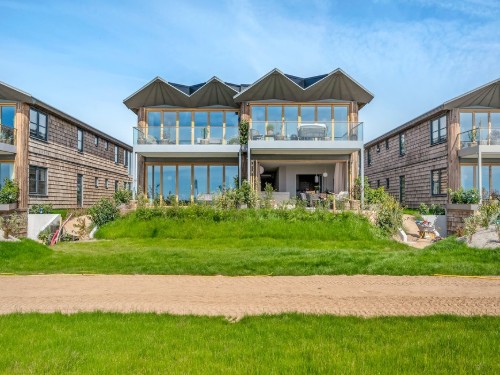 Semesterlägenhet - 6 personer -  - Hindsholmvej - Nordstranden - 5300 - Kerteminde
