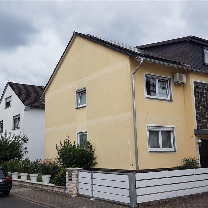 Ferielejlighed - 3 personer -  - Hanau - 63456