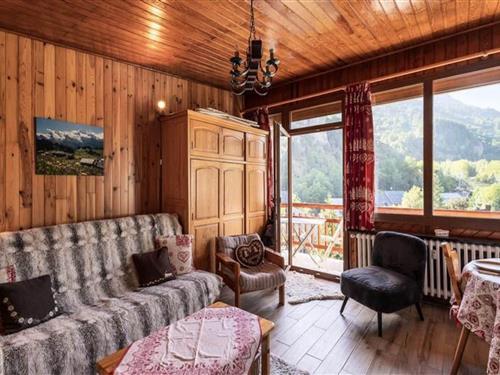 Semesterlägenhet - 4 personer -  - 73450 - Valloire