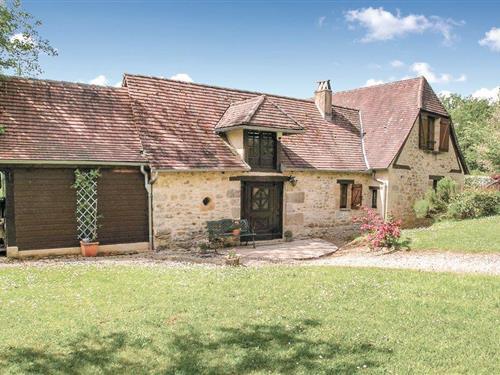 Holiday home - 6 persons -  - La Croix Du Levrier - La Croix Du Levrier - 24580 - Fleurac