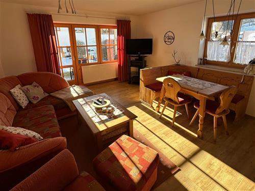 Ferielejlighed - 4 personer -  - Kirchgasse - 87527 - Ofterschwang