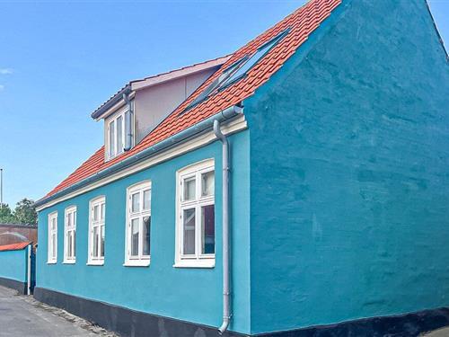 Ferienhaus - 6 Personen -  - Arnagervej - Arnager - 3700 - Rönne