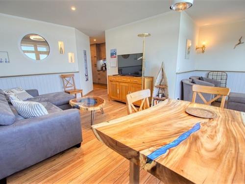 Ferielejlighed - 2 personer -  - E Ferienpark - 23774 - Heiligenhafen